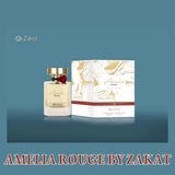 Amelia Rouge By Zakat Eau De Parfum 3.4 FL OZ Unisex