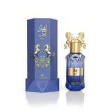 The Amjaad Bundle | Amjaad Glory | Amjaad Noble | Unisex 100 ML (3.4 FL OZ) Eau De Parfum By Le Falcone