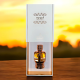 Amoura by Lattafa Pure Concentrated Oil Perfume 20 ML (0.65 FL OZ) Women