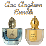 Ana Angham Bundle | Angham By Zakat Women | Ana Nasma By Zakat Women