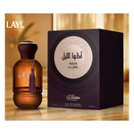 Aqua Al Layl By Kunooz Eau De Parfum 3.4 FL OZ Unisex