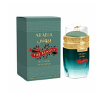 Women Arabia The Beauty Eau De Parfum by LE CHAMEAU 3.4 FL. OZ