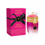 Arabia Bon Voyage By Le Chameau Eau De Parfum 3.4 FL OZ Women