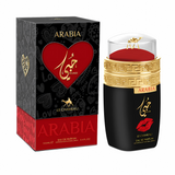 Arabia Hubbi By Le Chameau Eau De Parfum 3.4 FL OZ Women