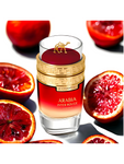 Arabia Inter Rouge By Le Chameau Eau De Parfum 3.4 FL OZ Women