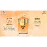Arabia Emotion By Le Chameau Eau De Parfum 3.4 FL OZ Women