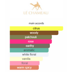 Arabia Madame Pour Femme By Le Chameau Eau De Parfum 3.4 FL OZ Women