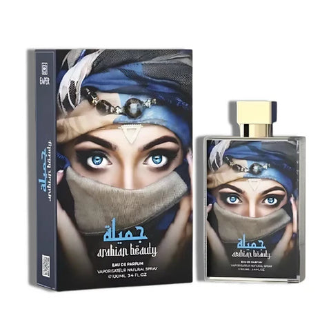 Arabia Beauty By Emper Eau De Parfum 3.4 FL OZ Women