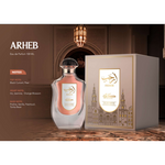 Arheb By Kunooz Eau De Parfum 3.4 FL OZ Women