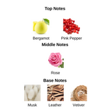 Ashek Al Oud By Almas Eau De Parfum 100 ML (3.4 FL OZ) Unisex