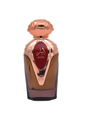 Asser By Almas Eau De Parfum 3.4 FL OZ Women