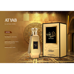 Atyab By Kunooz Eau De Parfum 3.4 FL OZ Unisex