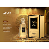 Atyab By Kunooz Eau De Parfum 3.4 FL OZ Unisex