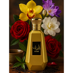 Atyab By Kunooz Eau De Parfum 3.4 FL OZ Unisex
