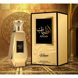 Atyab By Kunooz Eau De Parfum 3.4 FL OZ Unisex