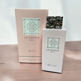 Le Gemme Rosy By Zakat Eau De Parfum 3.8 FL OZ Women