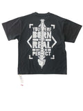 Men FIFTH LOOP Born To Be Real Oversize T-Shirt