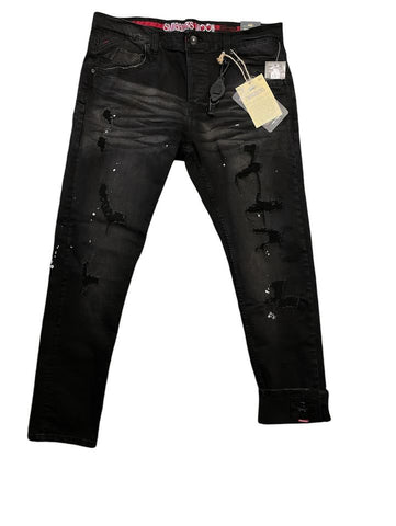 Men SMUGGLERS MOON Denim Jean