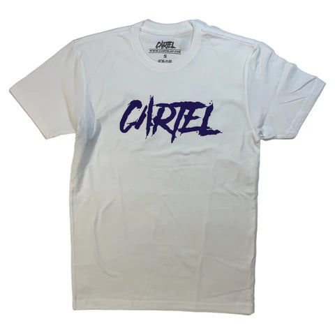 Men CARTEL Signature T-Shirt