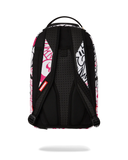 SPRAYGROUND Diablo Art Critique DLXSR Bookbag