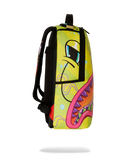 SPRAYGROUND Slime Dime DLXSV Bookbag