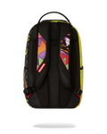 SPRAYGROUND Slime Dime DLXSV Bookbag