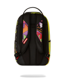 SPRAYGROUND Slime Dime DLXSV Bookbag