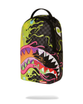 SPRAYGROUND Slime Dime DLXSV Bookbag