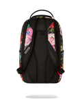 SPRAYGROUND Grafflower DLXSV Bookbag