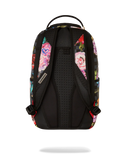 SPRAYGROUND Grafflower DLXSV Bookbag