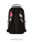 SPRAYGROUND Spray Poetry DLXSV Bookbag