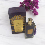 Al Awwal Mumayez Morado By Zakat Eau De Parfum 3.4 FL OZ Unisex
