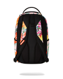 SPRAYGROUND Hummingbird Shark Precision Bookbag