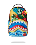 SPRAYGROUND Made Of Real Playdoh DLXSR Bookbag