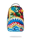 SPRAYGROUND Made Of Real Playdoh DLXSR Bookbag