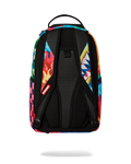 SPRAYGROUND Made Of Real Playdoh DLXSR Bookbag