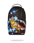 SPRAYGROUND Astromane Intersellar DLXSV Bookbag