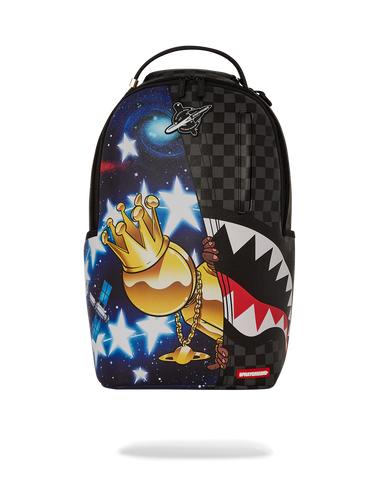 SPRAYGROUND Astromane Intersellar DLXSV Bookbag