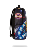 SPRAYGROUND Astromane Intersellar DLXSV Bookbag