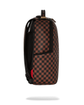 SPRAYGROUND Shark Spritz DLXSV Bookbag