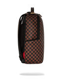 SPRAYGROUND Shark Spritz DLXSV Bookbag