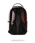 SPRAYGROUND Shark Spritz DLXSV Bookbag