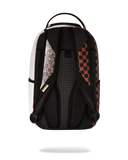 SPRAYGROUND Shark Spritz DLXSV Bookbag