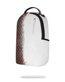 SPRAYGROUND Shark Spritz DLXSV Bookbag