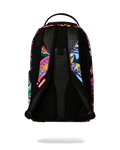 SPRAYGROUND Cant Stop The Shark DLXSR Bookbag