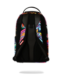 SPRAYGROUND Cant Stop The Shark DLXSR Bookbag