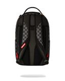 SPRAYGROUND Global Mogul Unlimited Miles Bookbag