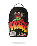 SPRAYGROUND Money Boys Understood The Assignment Bookbag