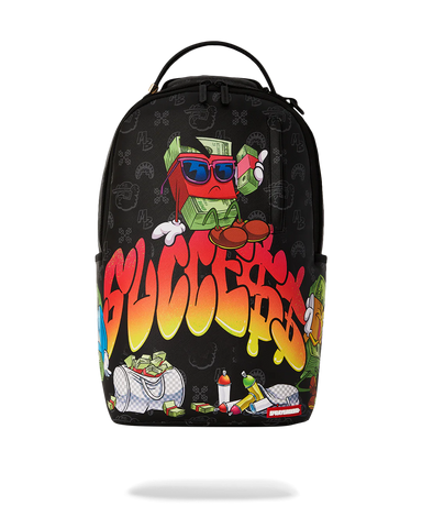 SPRAYGROUND Money Boys Understood The Assignment Bookbag