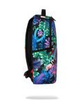 SPRAYGROUND Night Tropics DLXSR Bookbag